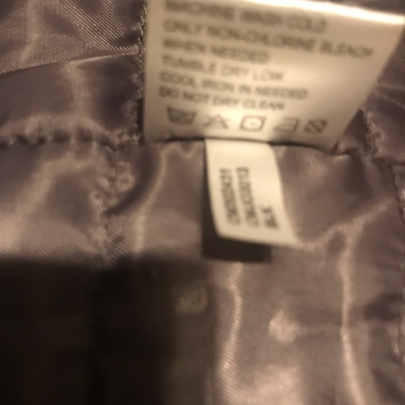 Calvin Klein Men’s black jacket, size: L - Picture 8 of 13